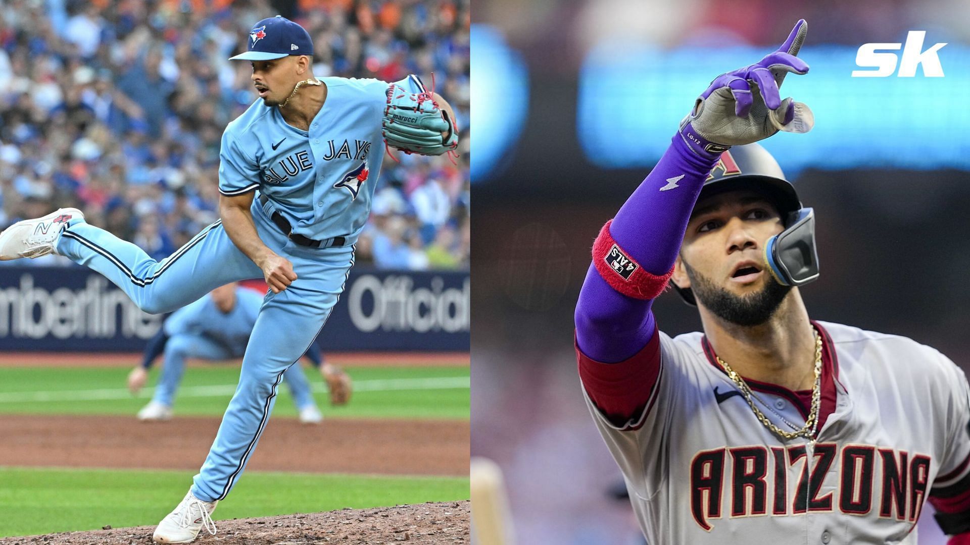 The Houston Astros could land a few notable free agents this offseason