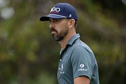 "I'm always trying to give him support as much as I can" - Billy Horschel cheers Marcus Byrd on at the Final Stage of PGA Tour Q-School