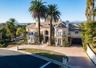 Greenlush Mansion (Realtor.com)