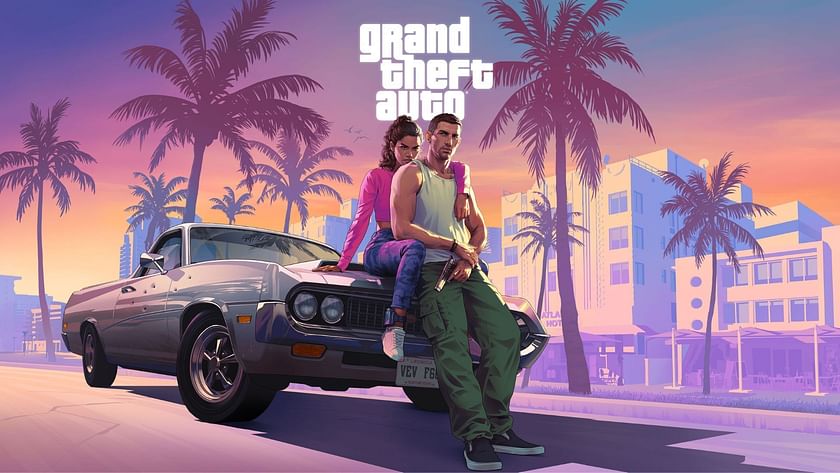 Grand Theft Auto 6 to release on PlayStation 5 and Xbox Series X/S