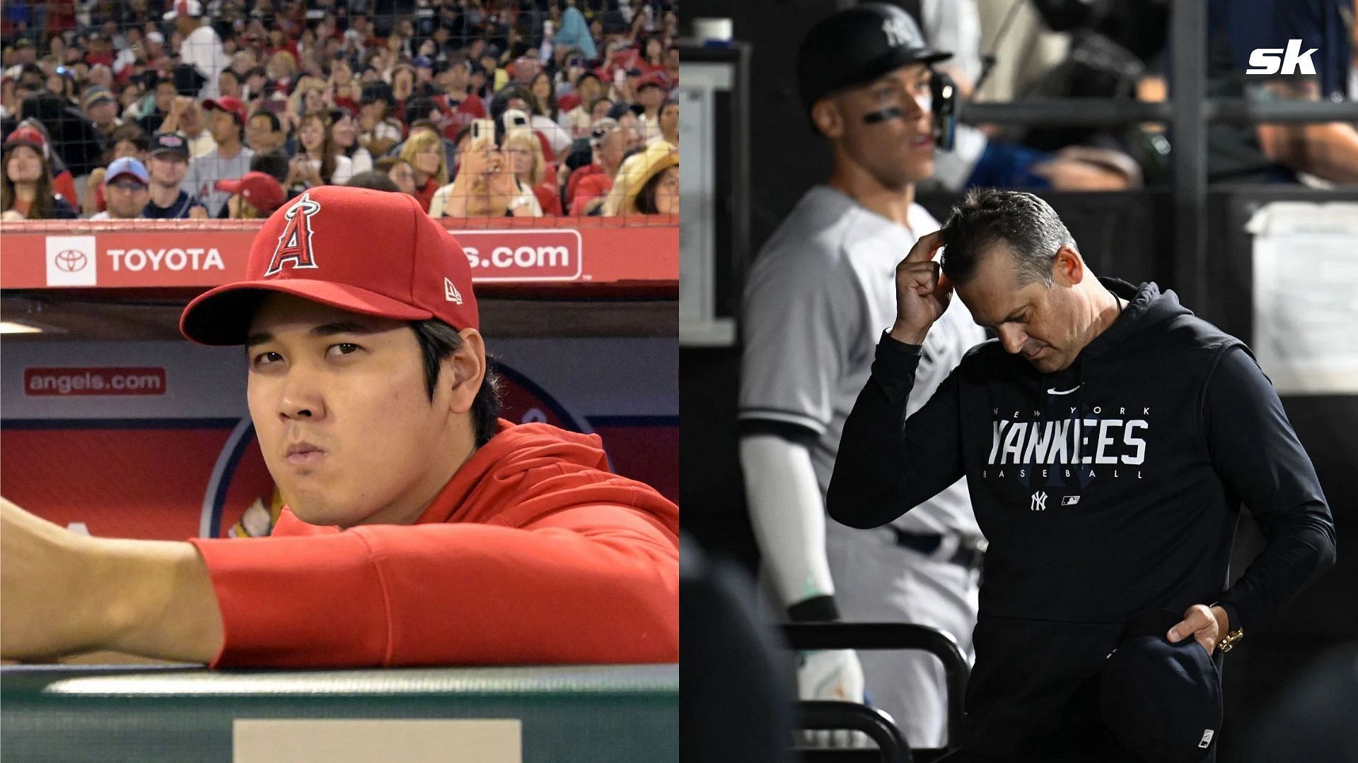 Shohei Ohtani Free Agnecy News: New York Not in Sight
