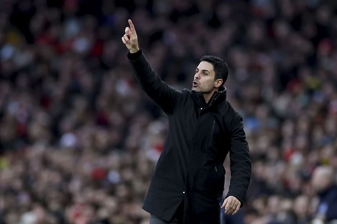 Arsenal keen on signing striker who has scored 17 goals this season - Reports