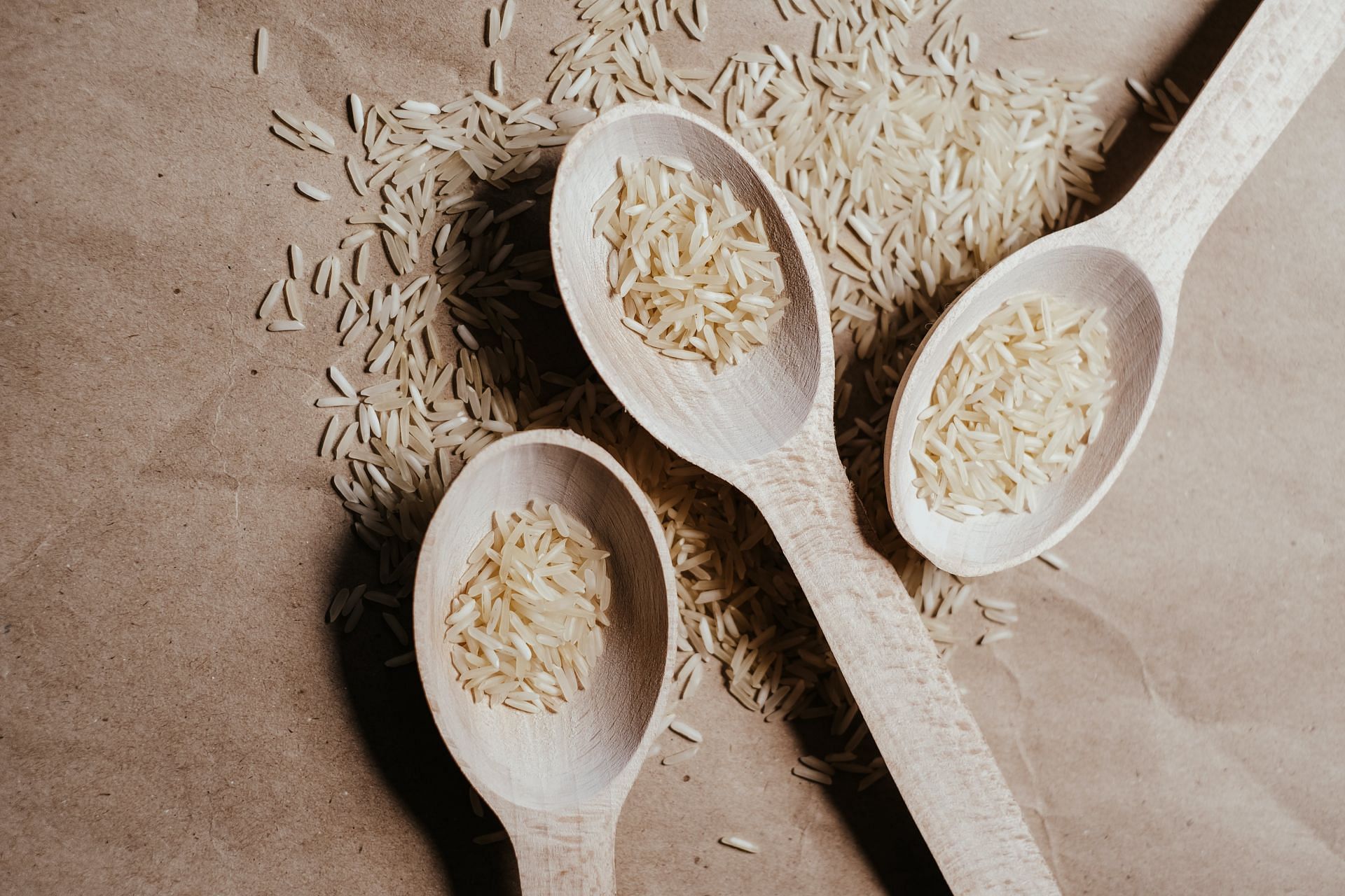 Rice hack to lose weight(image sourced via Pexels / Photo by Freestocksrg)