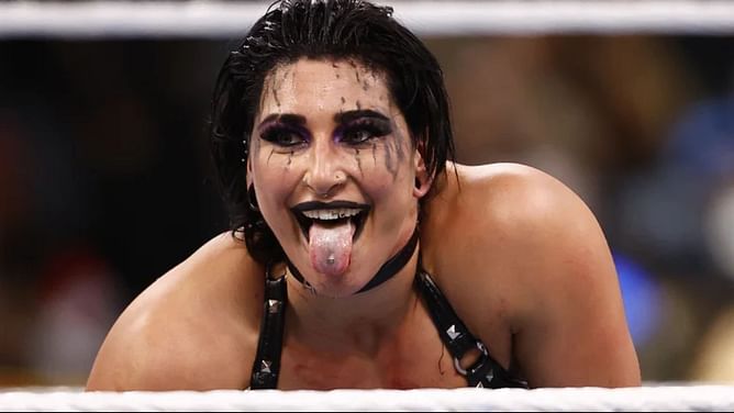 WWE star assures she will be "more ready" for next encounter with Rhea Ripley
