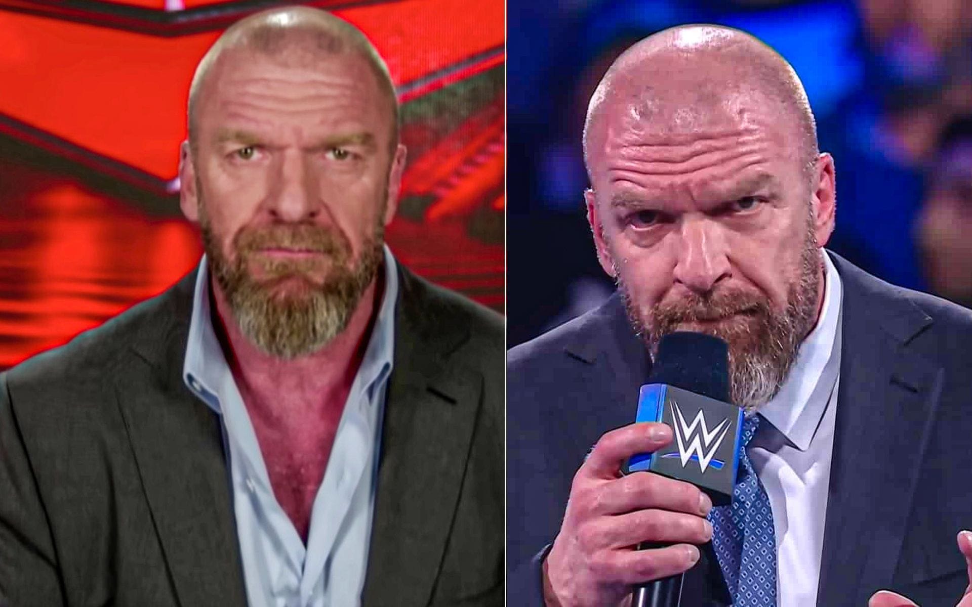 Has Triple H given up on WWE RAW star he re-signed? Exploring 30-week ...