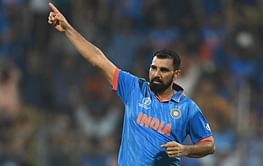 "India missed Mohammed Shami" - Sanjay Manjrekar after the Men in Blue's heartbreaking defeat vs South Africa in the Boxing Day Test