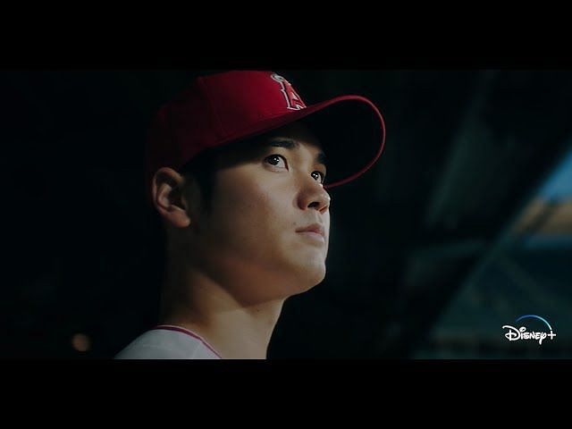 Shohei Ohtani Documentary How To Watch The Unprecedented Story Of Dodgers Superstar 