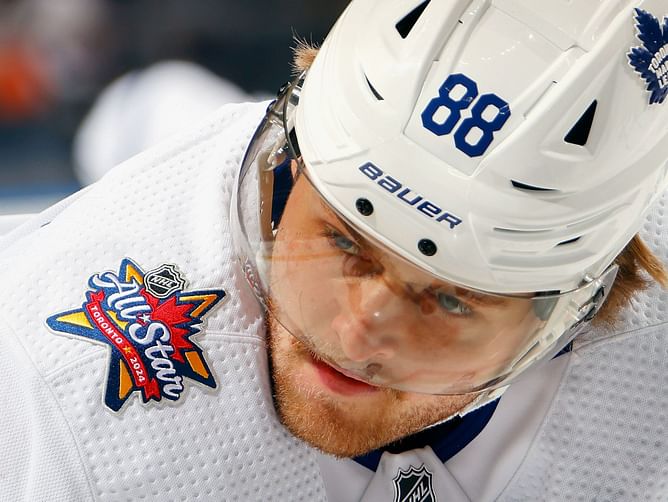 NHL rumors: Insiders drop update on William Nylander's contract extension with Toronto Maple Leafs