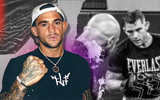 Dustin Poirier unsure about fighting at UFC 300, says “opponent needs to be right more than the event”