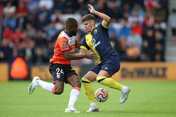 Stade Brestois vs Lorient Prediction and Betting Tips | December 20th 2023