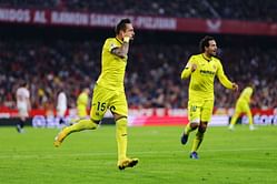 Villarreal vs Maccabi Haifa Prediction and Betting Tips | December 6th 2023
