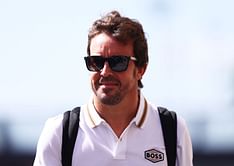 Top 3 drives from Fernando Alonso in the 2023 F1 season