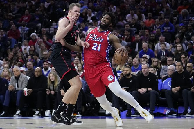 Why is Joel Embiid not playing against Orlando Magic (Dec. 27)? Looking at Philadelphia 76ers star's ankle injury & more