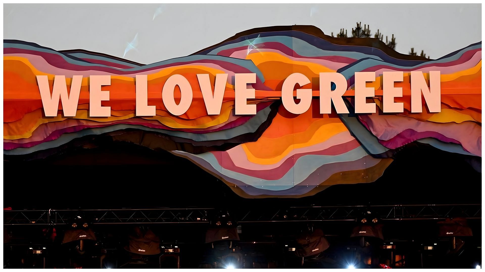 How much are tickets to We Love Green Festival 2024? Where to buy