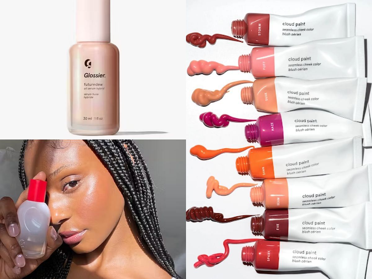 7 best Glossier products to stock up on this winter (Image via Sportskeeda)