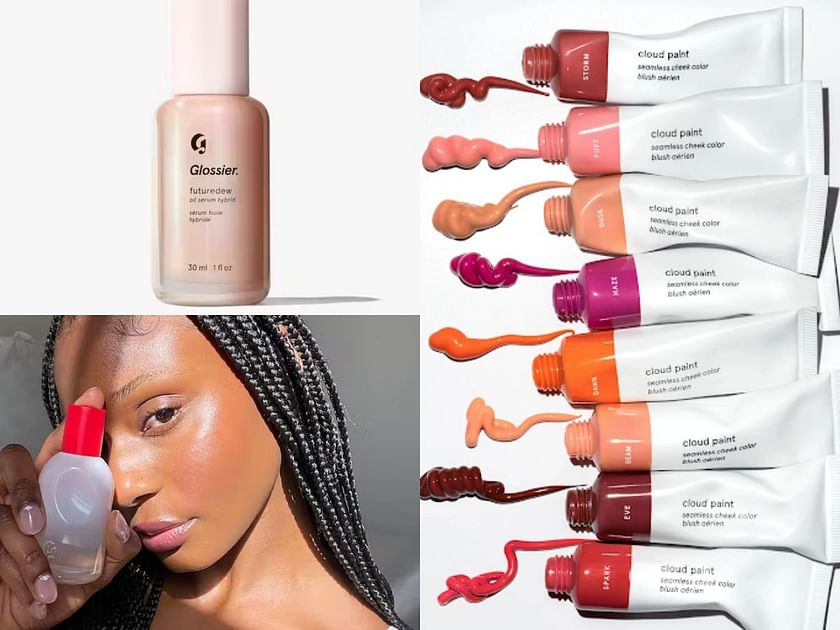 7 best Glossier products to stock up on this winter