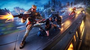 Double-pumping is back in Fortnite, but with a twist