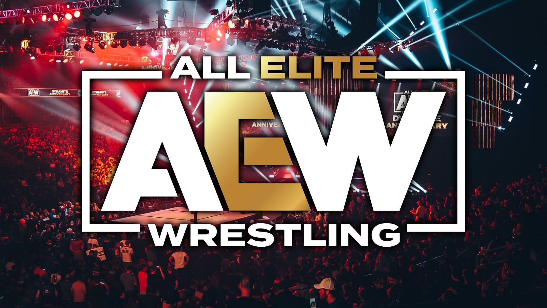 AEW has been going through some personnel changes
