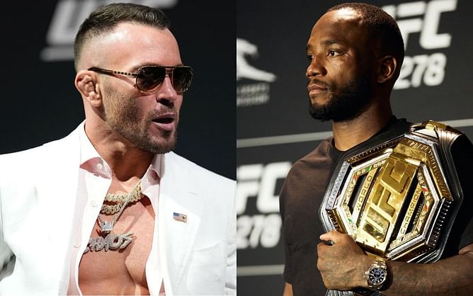 Why Colby Covington can beat Leon Edwards at UFC 296?