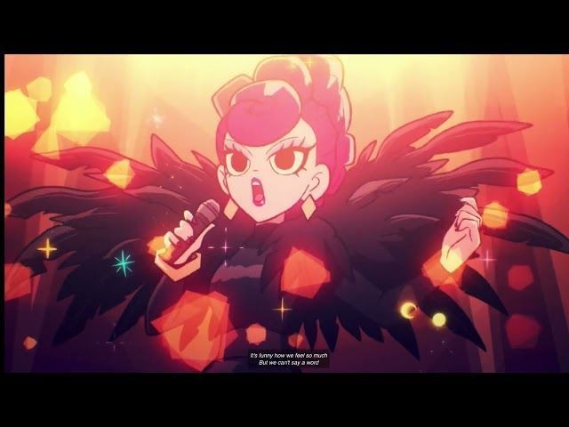 Uncovering the Hidden Pop Culture Gems in the Scott Pilgrim Anime