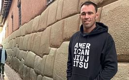 "Homicidal maniacs with an unreal bloodlust" - Ex-UFC fighter reacts to clip of Israeli woman boasting about deaths of Palestinians in Gaza