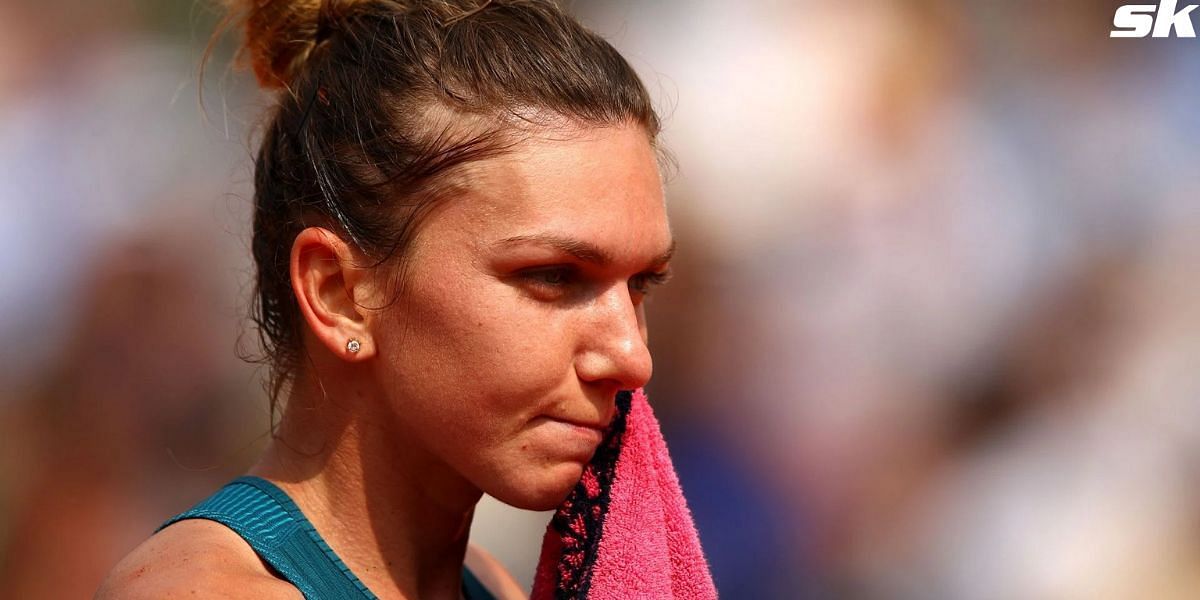 Simona Halep has been handed a 4-year suspension by ITIA