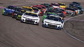 Can Honda be the next manufacturer to enter NASCAR as hybridization looms over stock car racing?