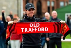 “You need to have hope right?” - Rory McIlroy hopes for a turnaround with Manchester United, drawing parallel to personal experience in Golf