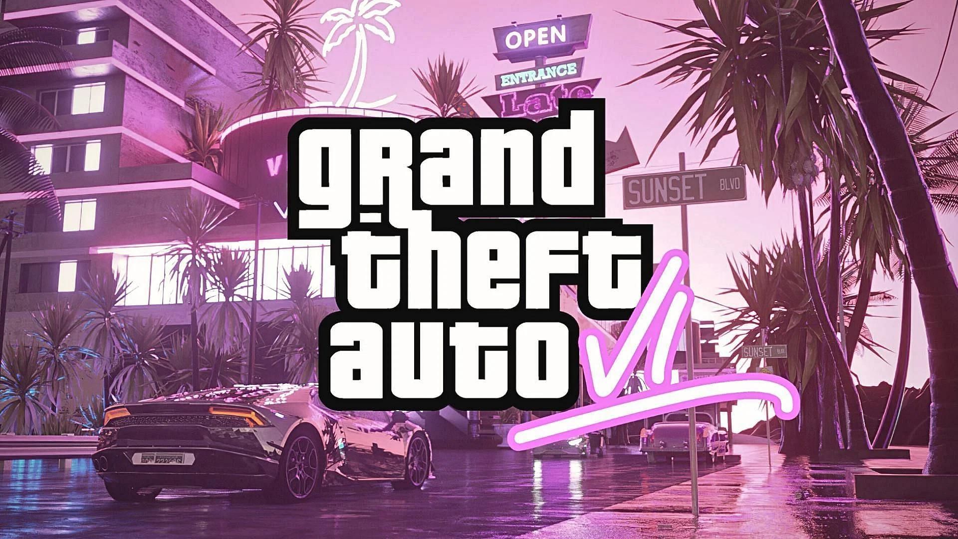 It's Official: Grand Theft Auto VI Trailer Finally Drops In Early December