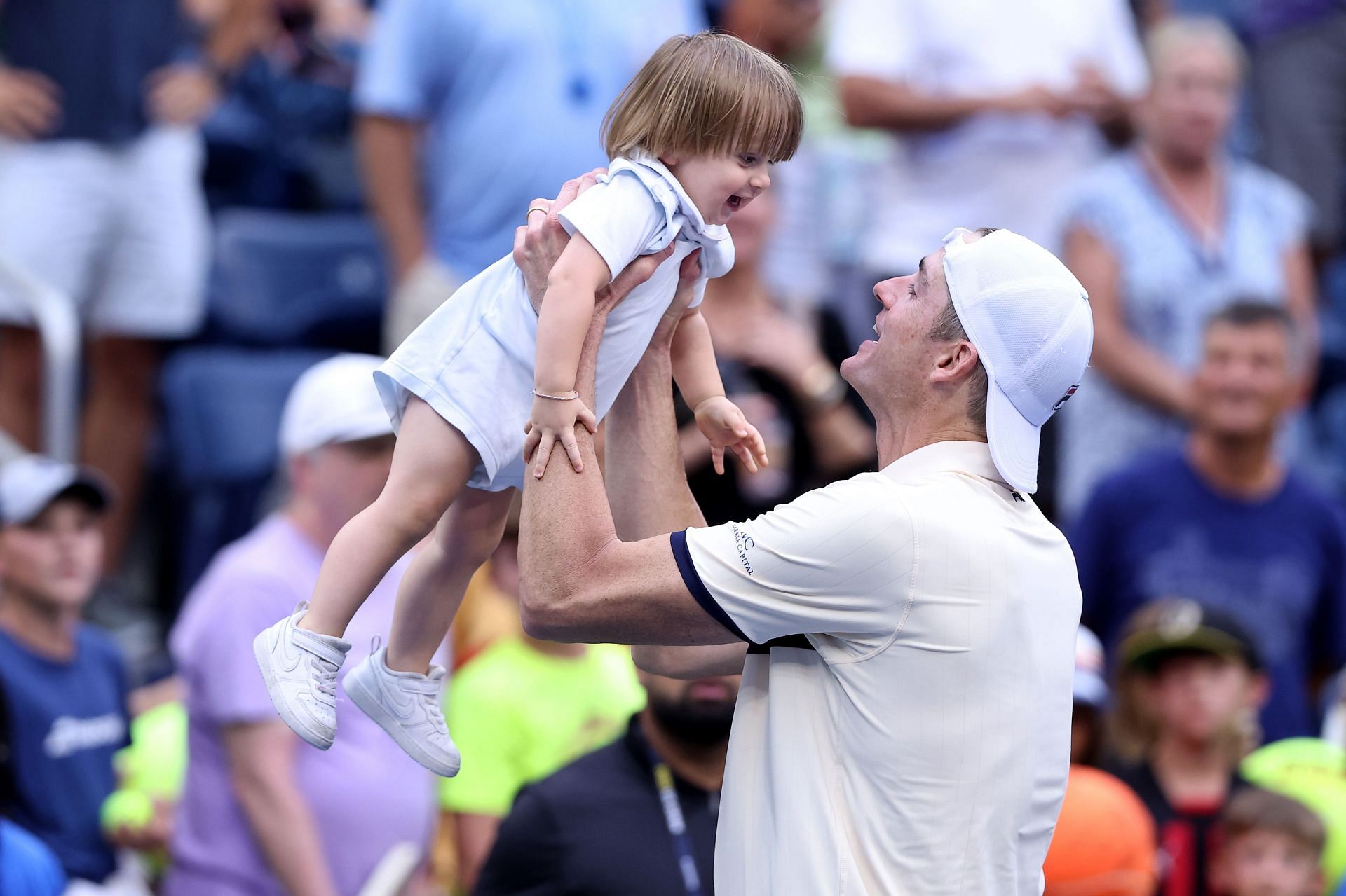 2023 US Open - Day 2