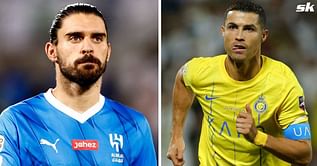 “Of course, you cannot hide that” - Ruben Neves admits ‘money’ played big role in following Cristiano Ronaldo to Saudi Arabia