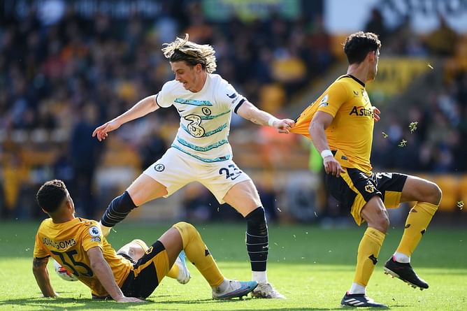 Wolverhampton Wanderers vs Chelsea Prediction and Betting Tips | 24th December 2023