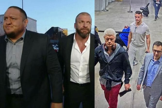 Tick Tock! 9 AEW stars who probably can't wait to return to WWE