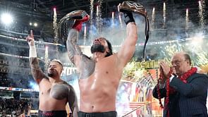 Roman Reigns to face two former champions at WWE Royal Rumble in major twist changing everything? Exploring the possibility