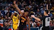 De'Andre Hunter to the Pacers
