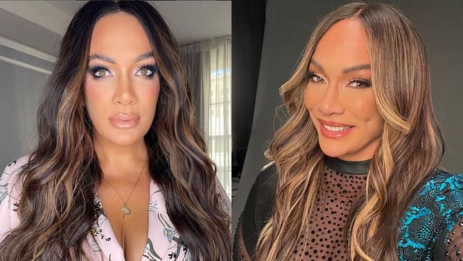 Nia Jax shares blunt one-word reaction to hilarious botch