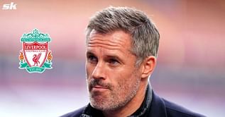 "They've had a little bit of luck this season" - Jamie Carragher on if Liverpool can win the Premier League this season