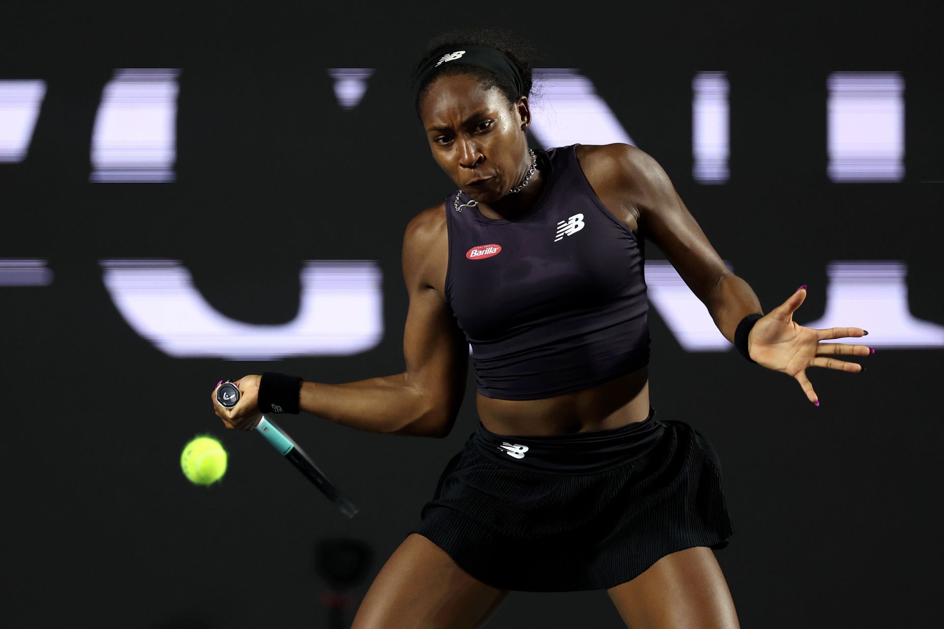 Coco Gauff Height Revealed Everything You Need to Know Sportskeeda