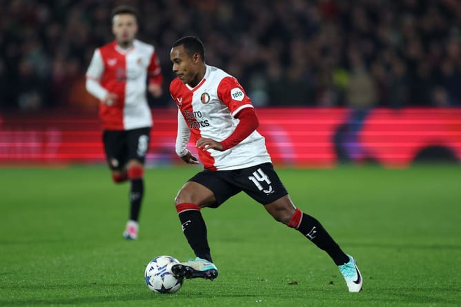 Feyenoord vs Volendam Prediction and Betting Tips | December 7th 2023
