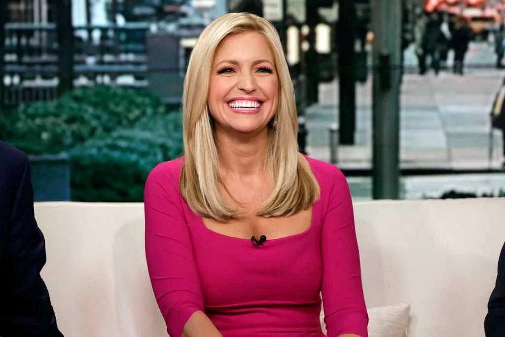 Ainsley Earhardt