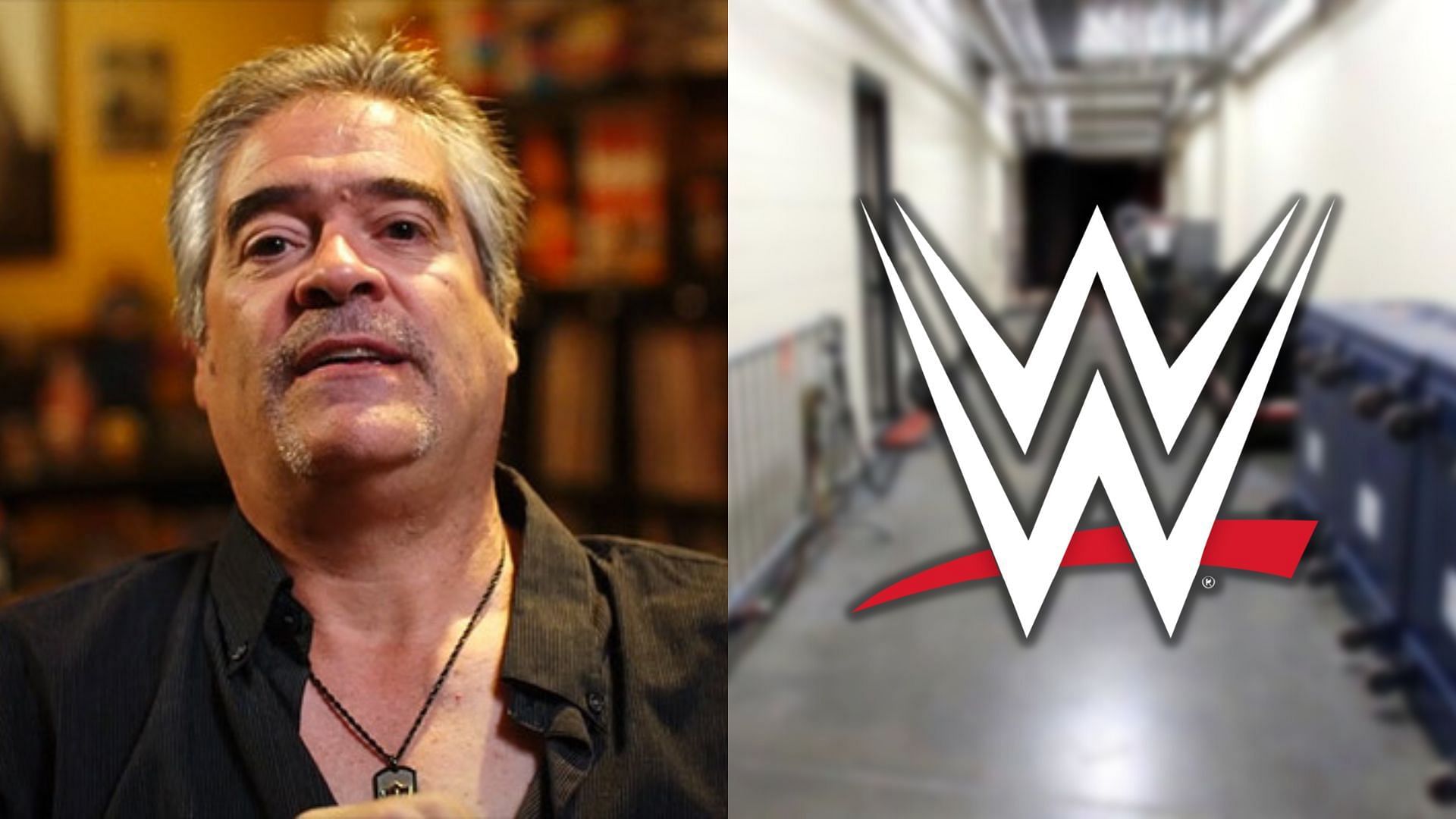 Vince Russo Recalls Backstage Brawl Between Two Female WWE Legends ...