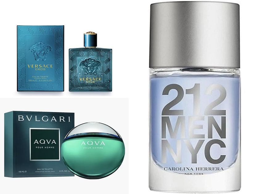 11 best men's colognes and perfumes that women love