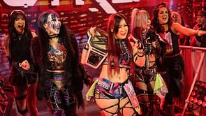 Damage CTRL member makes bold claim ahead of WWE SmackDown
