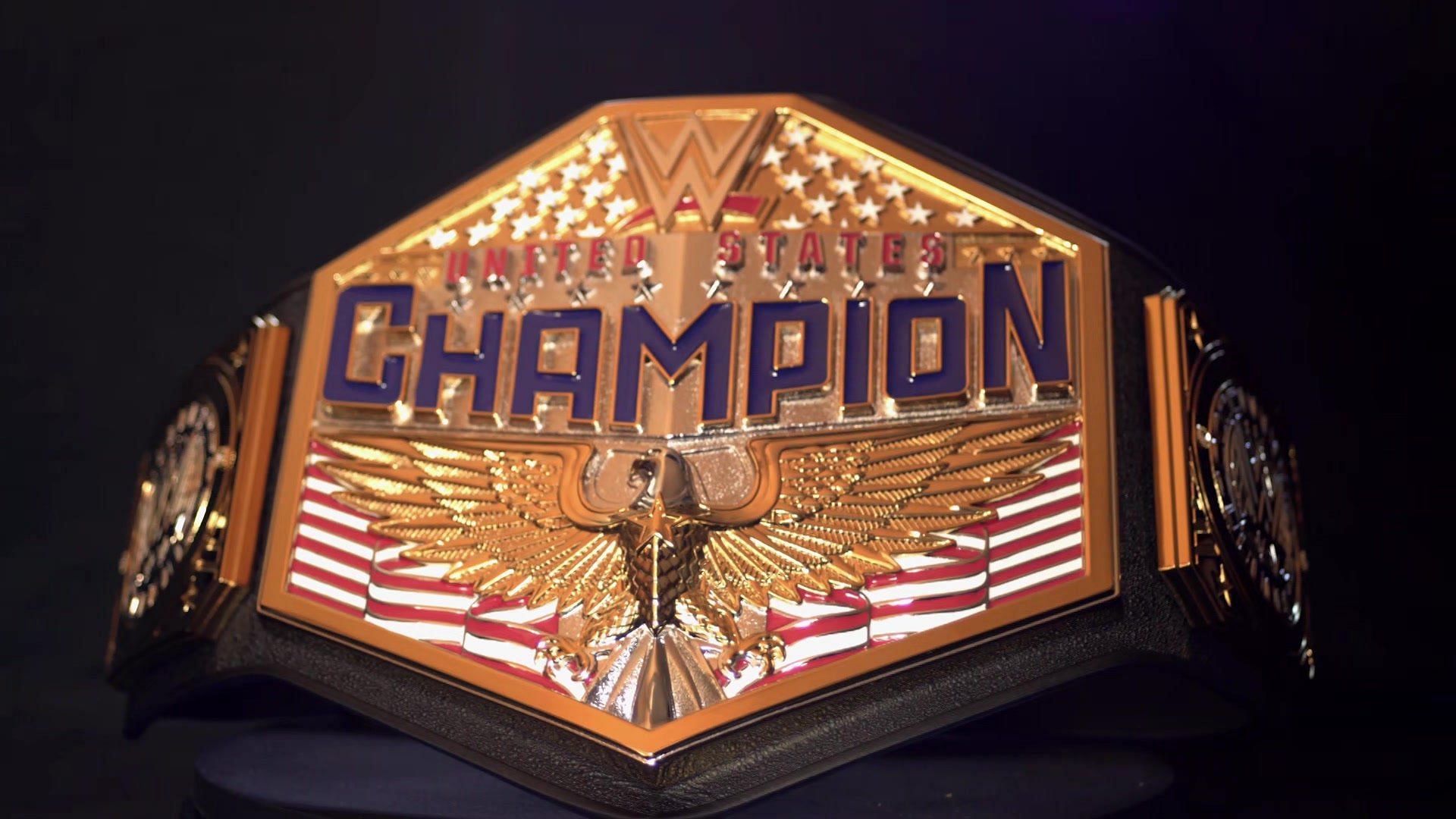 The United States Championship