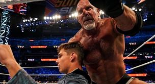 Former Intercontinental Champion sends bone-chilling warning to Goldberg following his return outside WWE