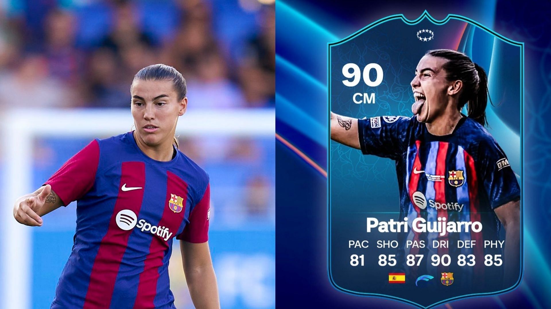 A new RTTK SBC has been leaked (Images via Barcelona,X/FTR