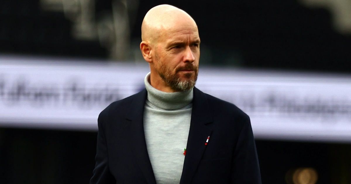 Erik ten Hag is set to lose one of his central midfielders on loan next January.