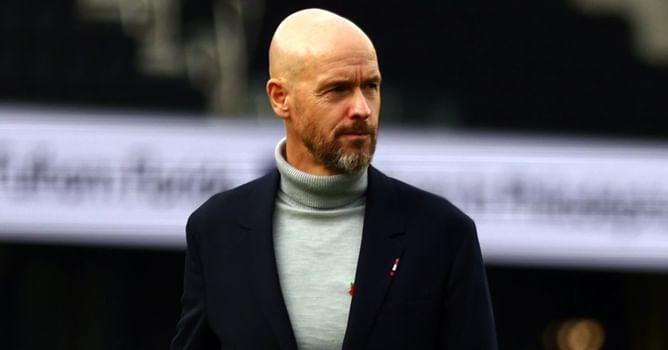 "€11m fixed plus €4m add-ons" – Fabrizio Romano confirms Manchester United outcast will leave in January