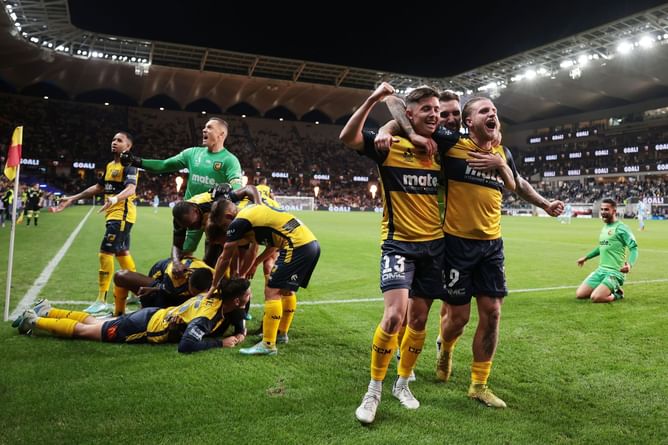 Melbourne City vs Central Coast Mariners Prediction and Betting Tips | December 17th 2023