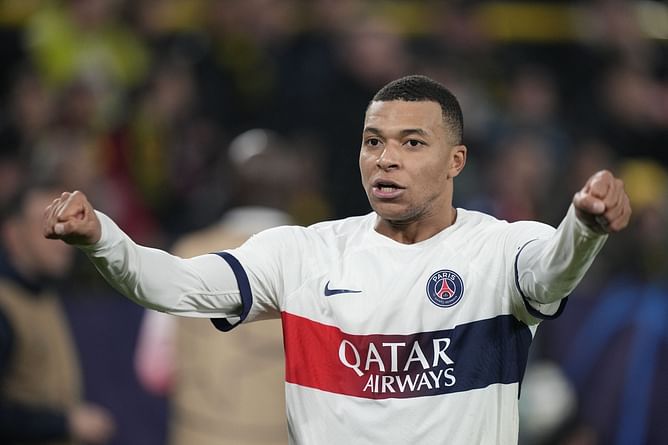 "Why would he do that?" - Thierry Henry makes transfer claim about reported Liverpool and Real Madrid target Kylian Mbappe